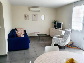 Location de vacances dans maison catalane
